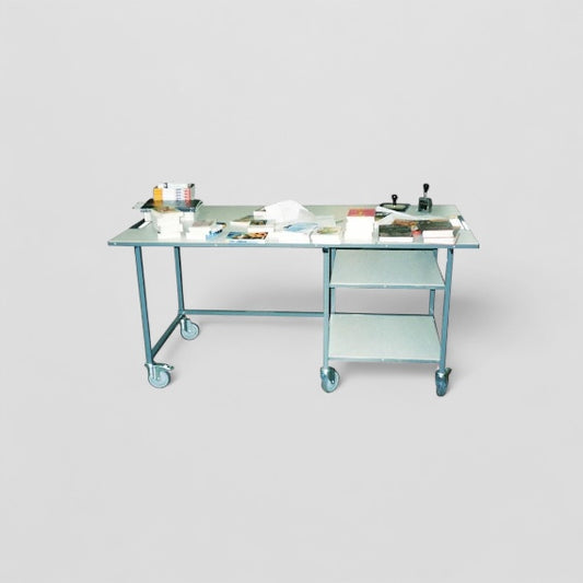 Workbench