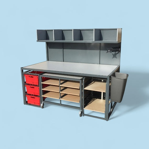 Workbench