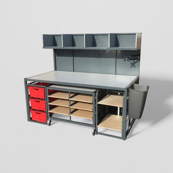 Workbench