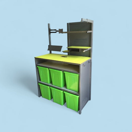 Workbench