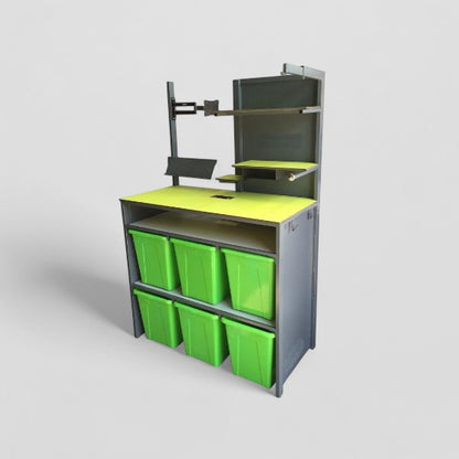 Workbench
