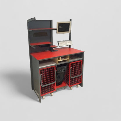 Workbench