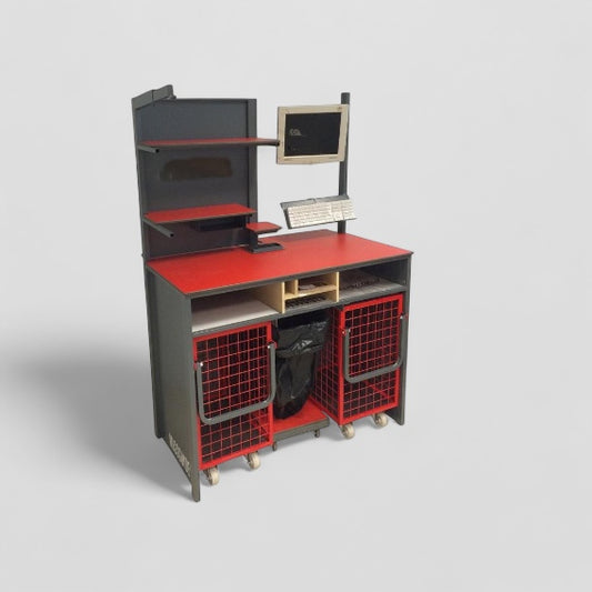 Workbench
