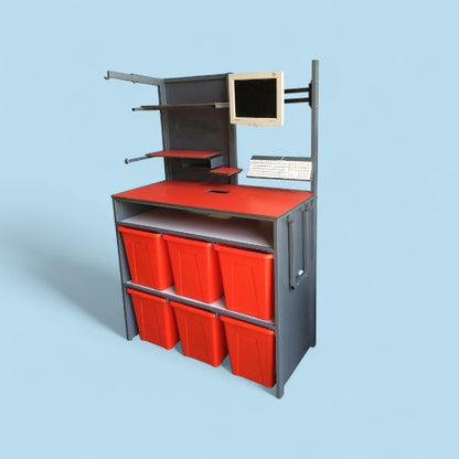 Workbench