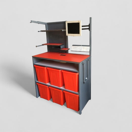 Workbench