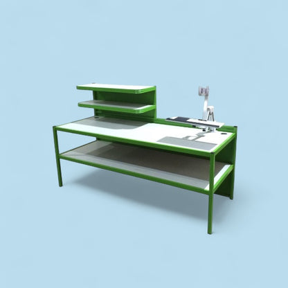 Workbench