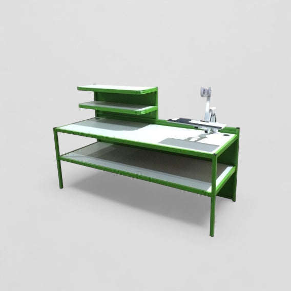 Workbench