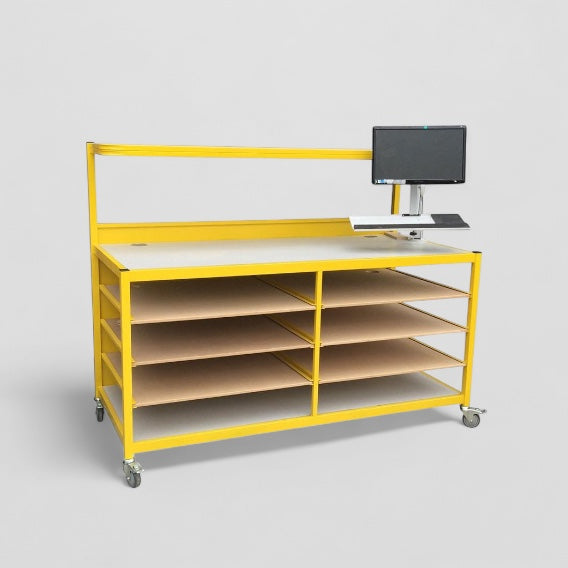 Workbench