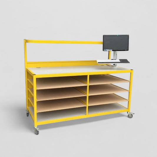 Workbench