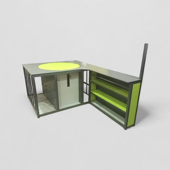 Workbench