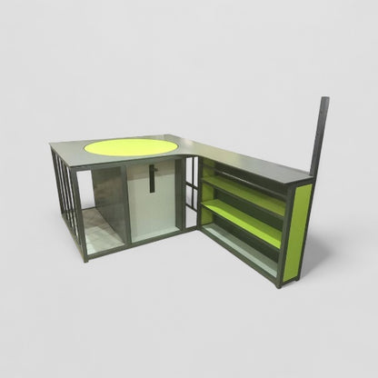 Workbench