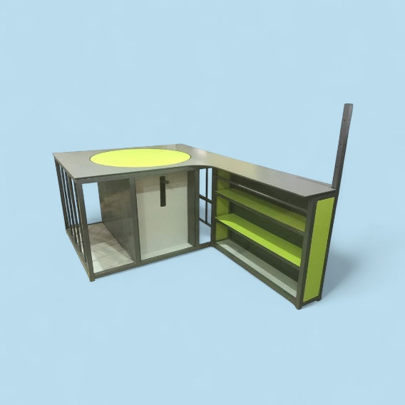 Workbench