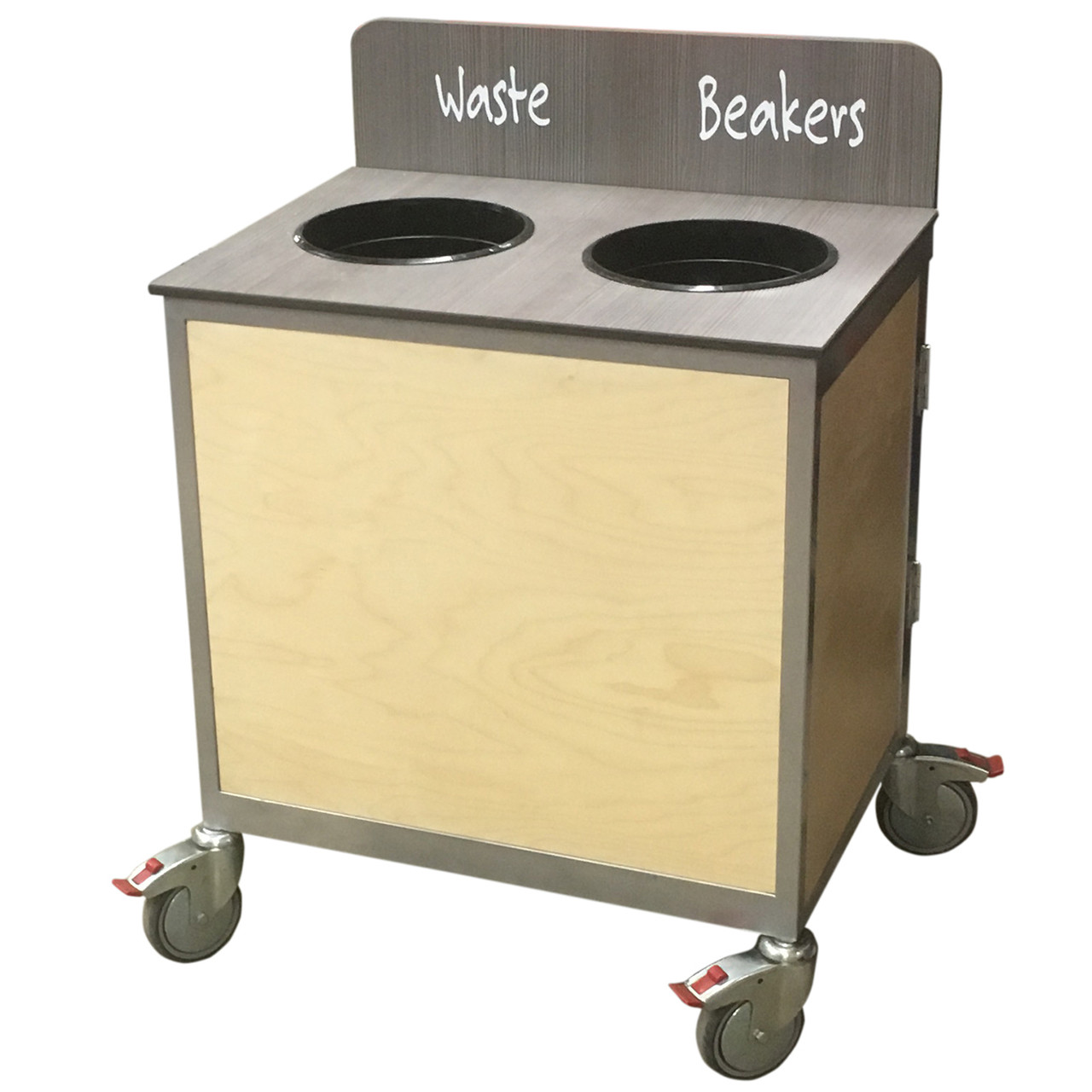 Small Aqua Smart Clearing Trolley (SBT16)