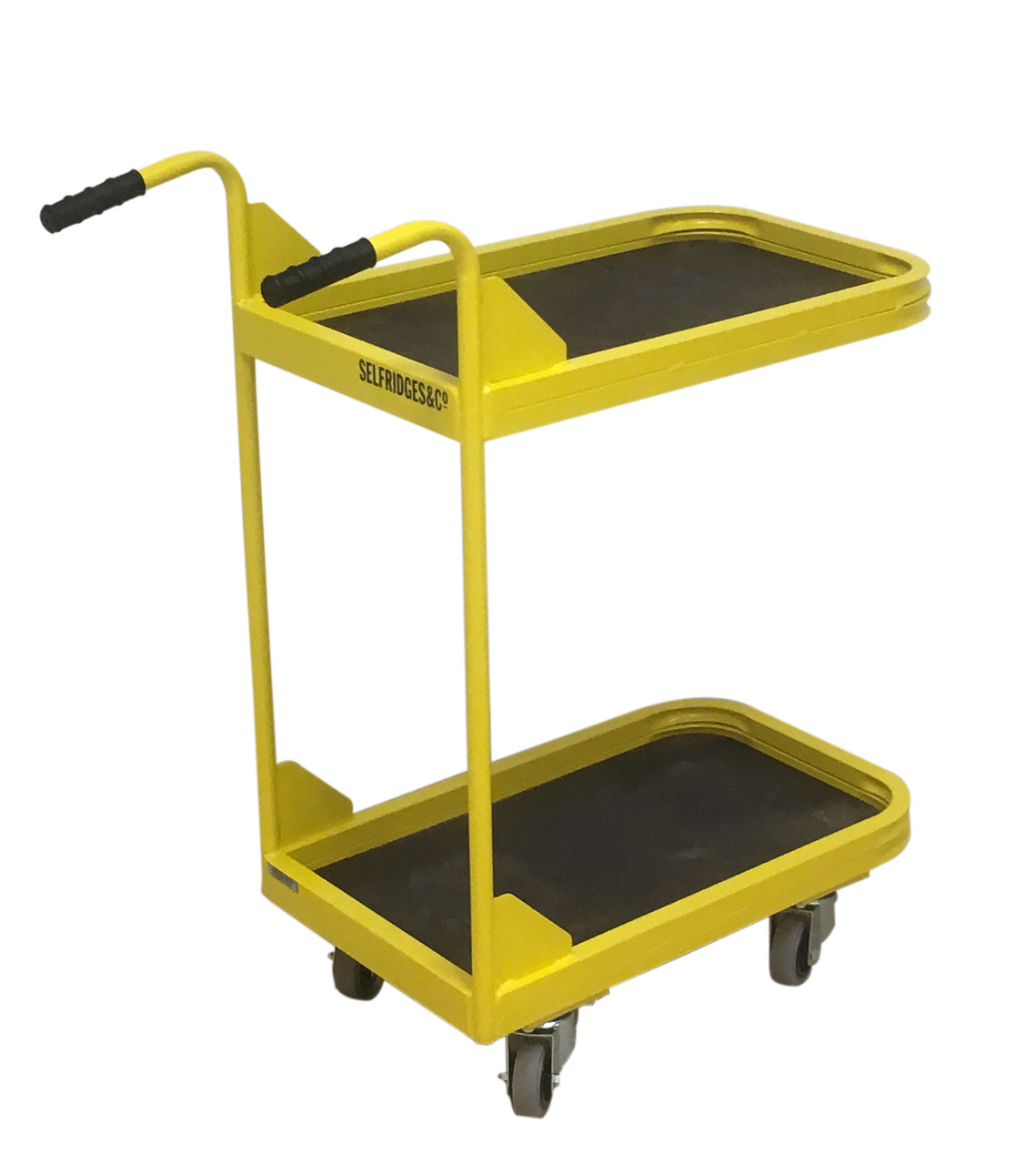Two Shelf Trolley (3LCDT4) Category