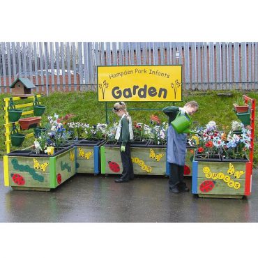 Best Value School Eco-Garden Package