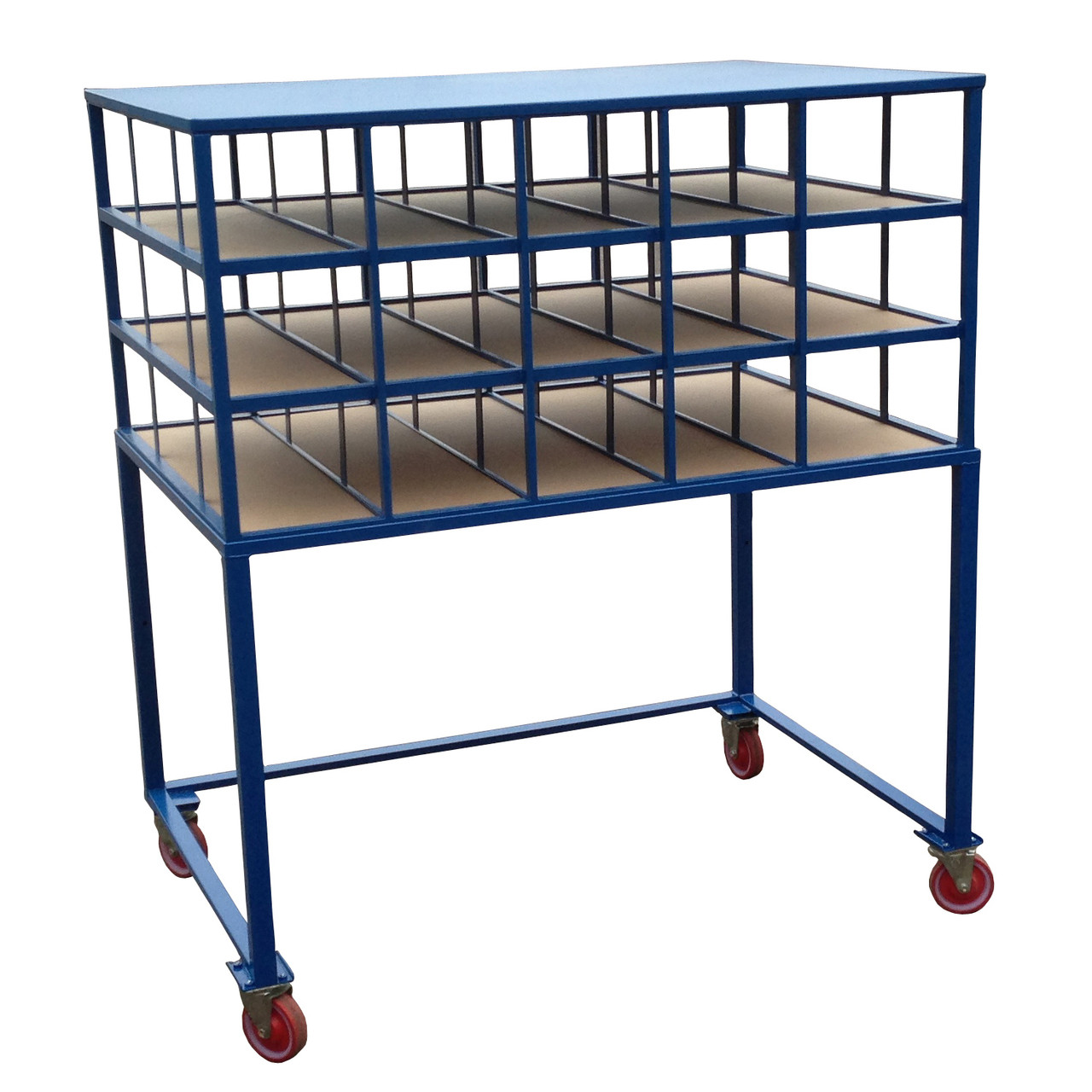 Warehouse Trolley (FB14)