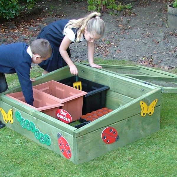 Garden Planting Cold Frame (SGCO) - Image 2