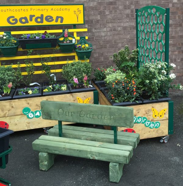 Green Fingers Garden Package (GFGP1) - Image 2