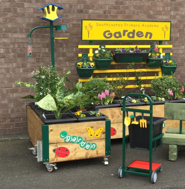 Green Fingers Garden Package (GFGP1) - Image 3