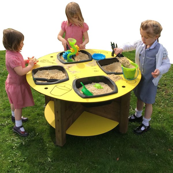 Messy Multi Play Dig Pit (MMP) - Image 2