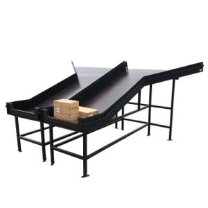 Parcel Chutes