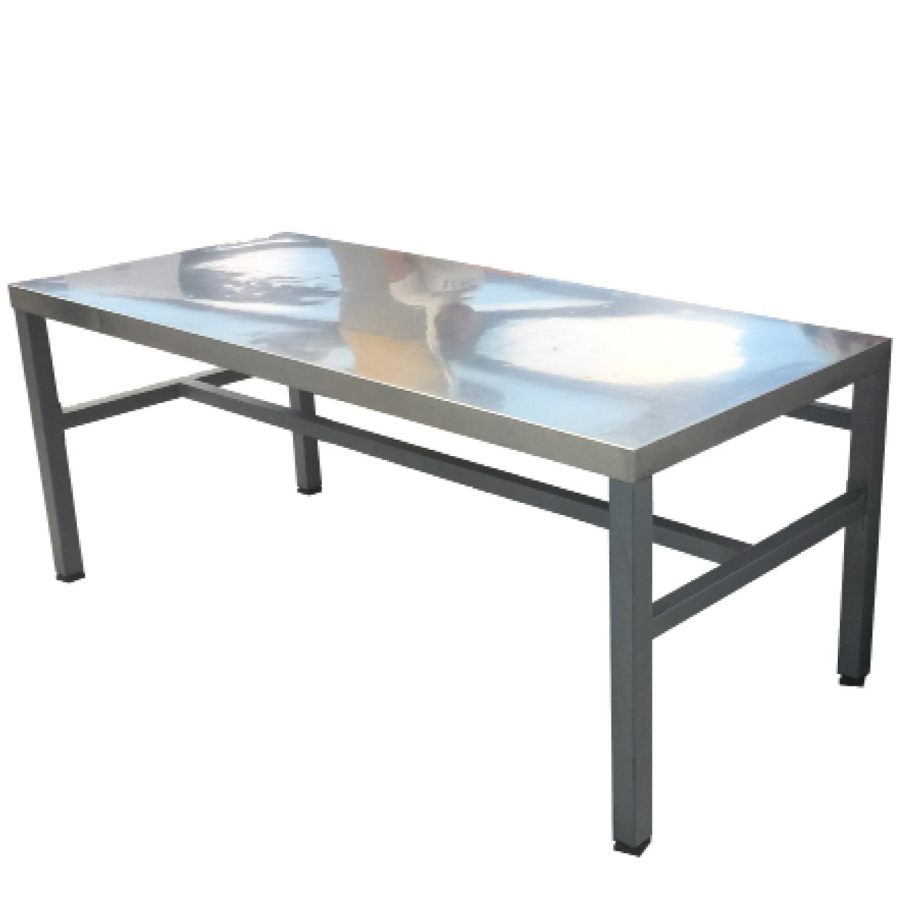Workbench - CD690 (Portfolio Item)