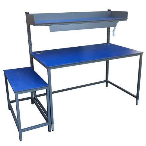 Workbench – CD794 (Portfolio Item)