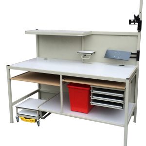 Workbench – WB27 (Portfolio Item)