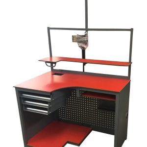 Workbench – WB26 (Portfolio Item)