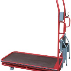 Step Trolley (CD675) (Portfolio Item)