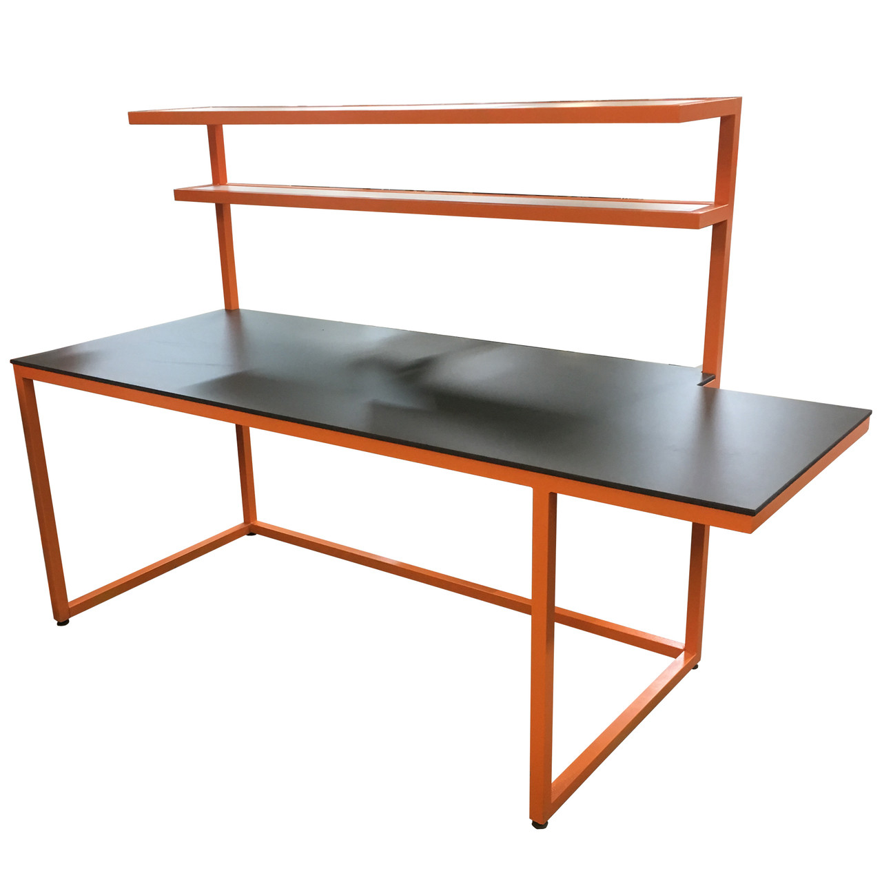 Workbench TM68 – (Portfolio Item)