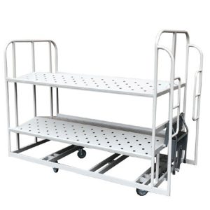 Step Trolley (CD1022) (Portfolio Item)