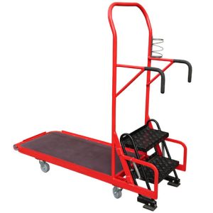 Step Trolley (CD1053) (Portfolio Item)