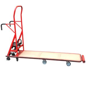 Step Trolley (CD1167) (Portfolio Item)