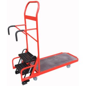 Step Trolley  (CD958) (Portfolio Item)