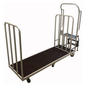 Step Trolley (CD995) (Portfolio Item)
