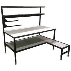 Workbench – CD1055 (Portfolio Item)