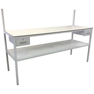 Workbench – CD1057 (Portfolio Item)