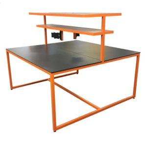 Workbench – CD1094 (Portfolio Item)