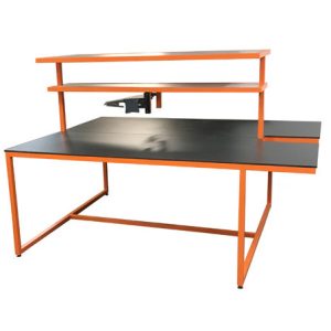Workbench – CD1095 Portfolio Item