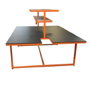 Workbench – CD1096 (Portfolio Item)