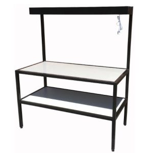 Workbench – CD1106 (Portfolio Item)