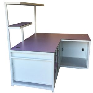 Workbench (CD1130) (Portfolio Item)