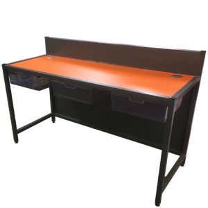 Workbench – CD1189 (Portfolio Item)