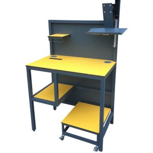 Workbench – CD1084 (Portfolio Item)