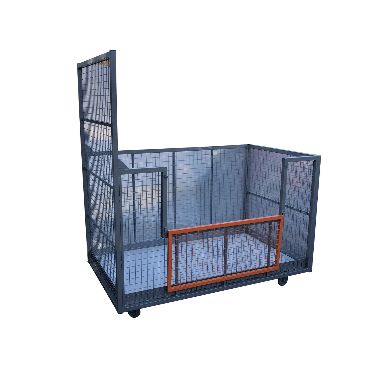 Bespoke Chute Project (PCH5) - Image 3