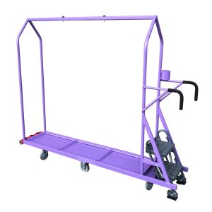 Step Trolley (CD1306) Portfolio Itm