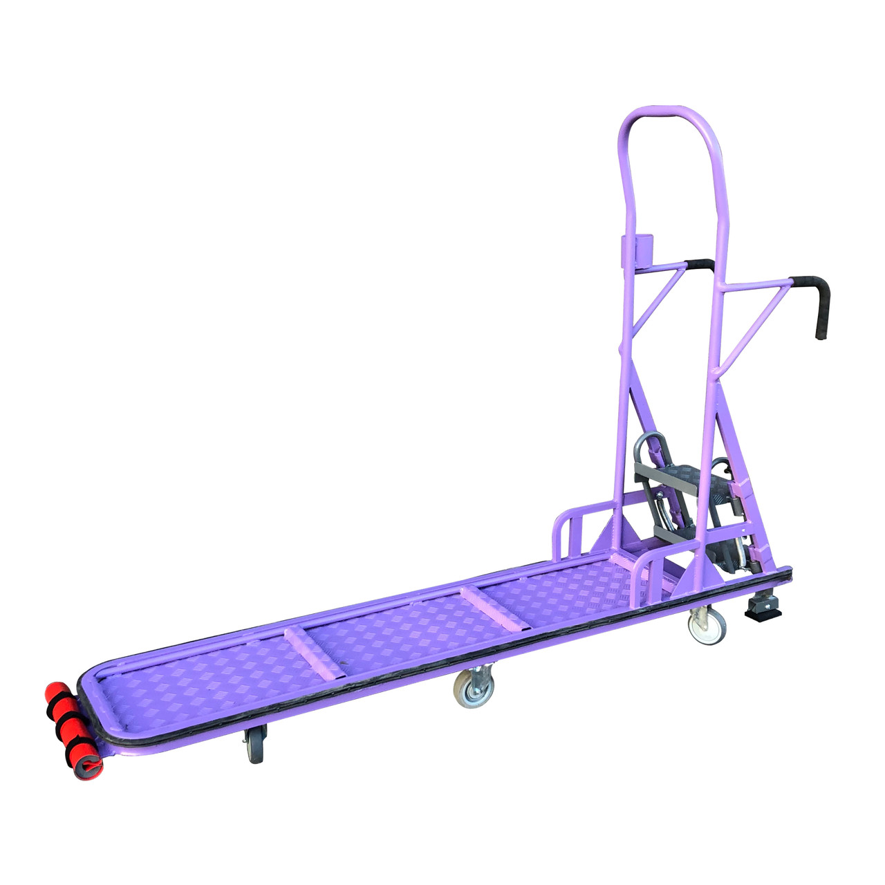 Heavy Duty Step Trolley (CD1309) Portfolio Item