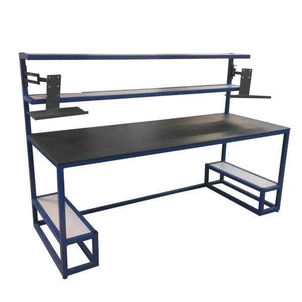 Workbench (CD1323) - Portfolio Item