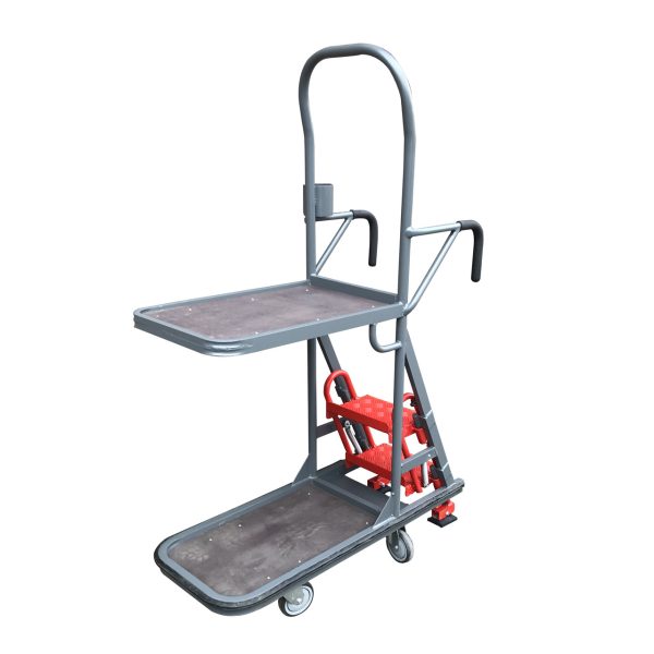 Step Trolley (CD1304) Portfolio Item - Image 3